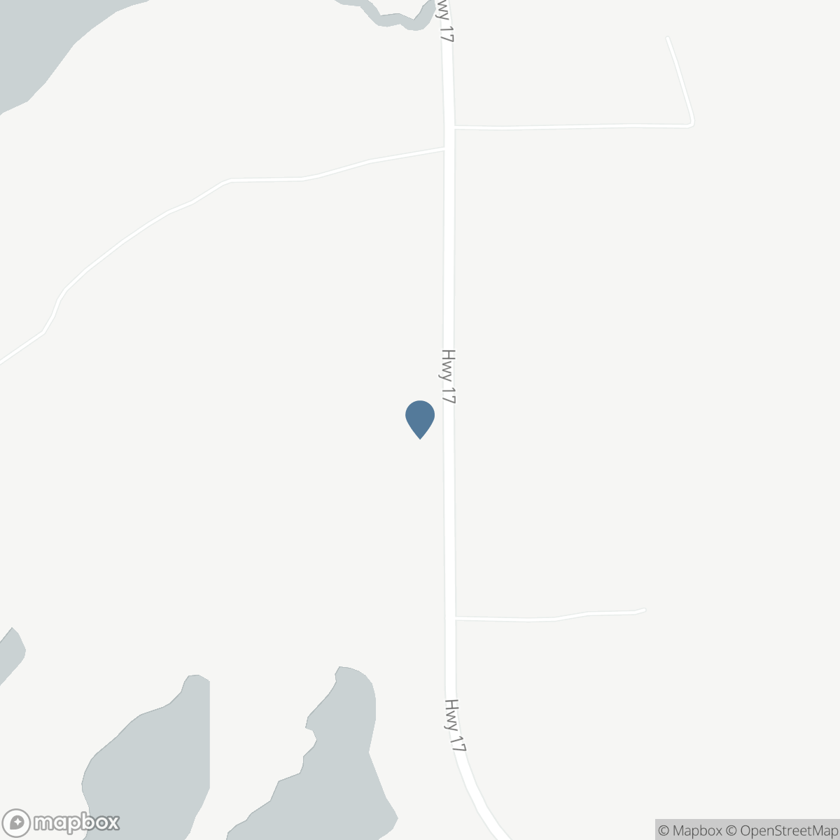 7748 Highway 17 East, Kenora, Ontario P0V 1P0